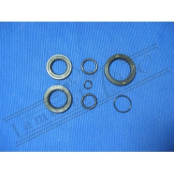 M 116 SET PARAOLI MOTORE J 50 - LUI 50